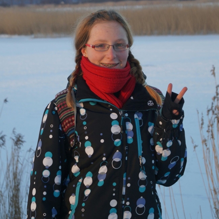 Swantje